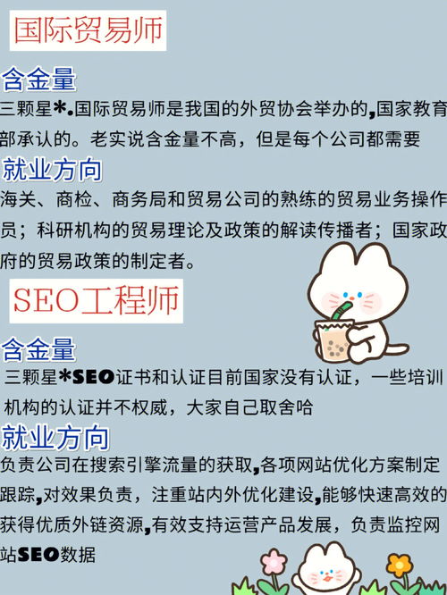 电子商务中级考啥专业的