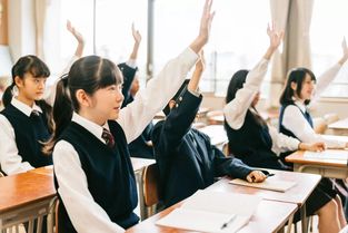 学校换掉下课铃声，高三学生泪洒校园