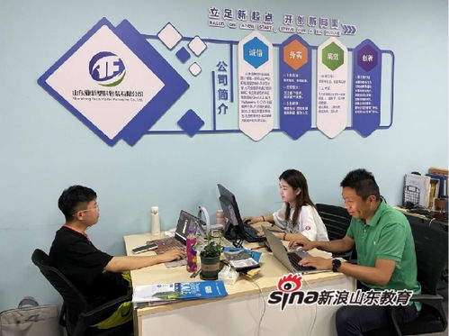 苏大电子商务专业热了