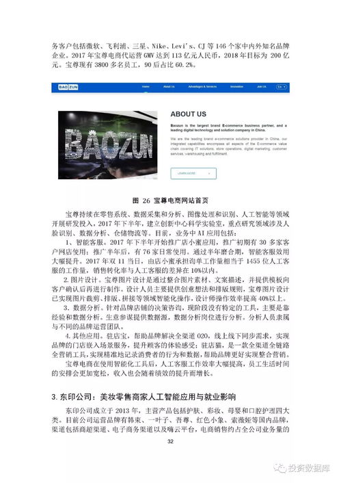 电子商务专业就业情况调研报告