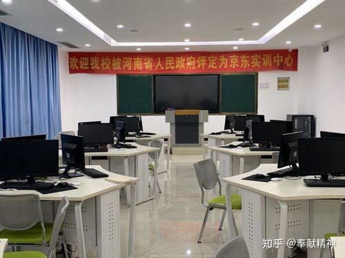职业大学的电子商务专业