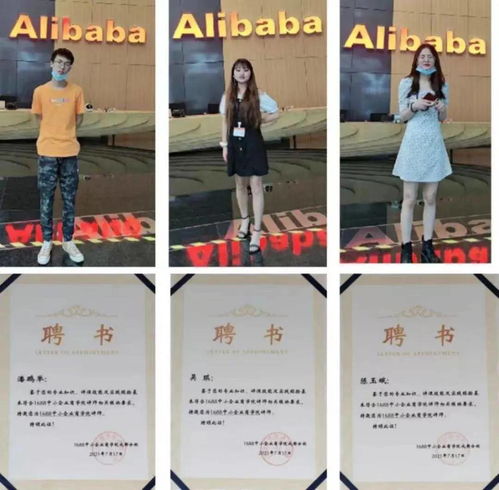 电子商务专业单招最低分