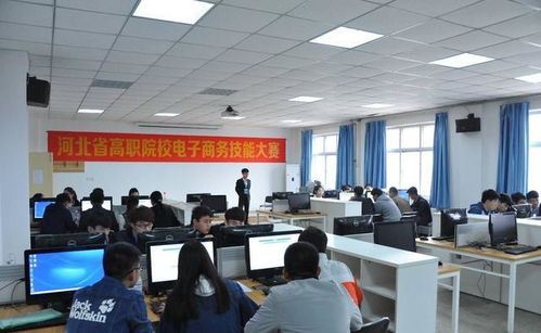 林业局电子商务专业好吗